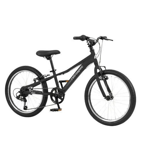 Retrospec Dart 24” Kids Bike 7 Speed Rental