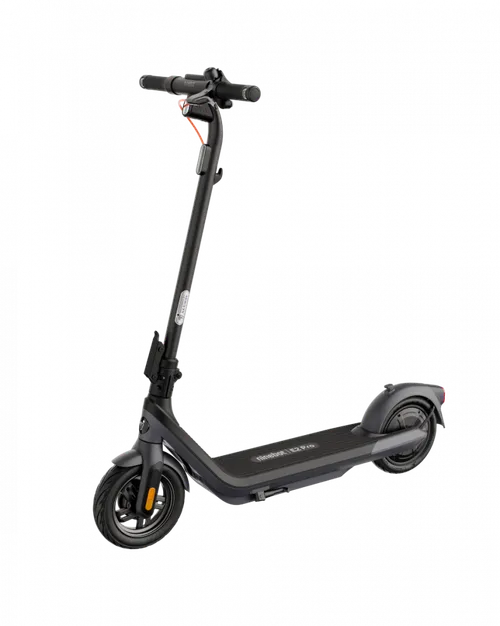 Segway E2 Pro E-Scooter Rental