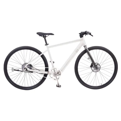 Solé E-Commuter Electric Bike Rental