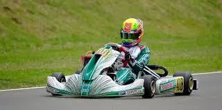 Track -  Private Pass