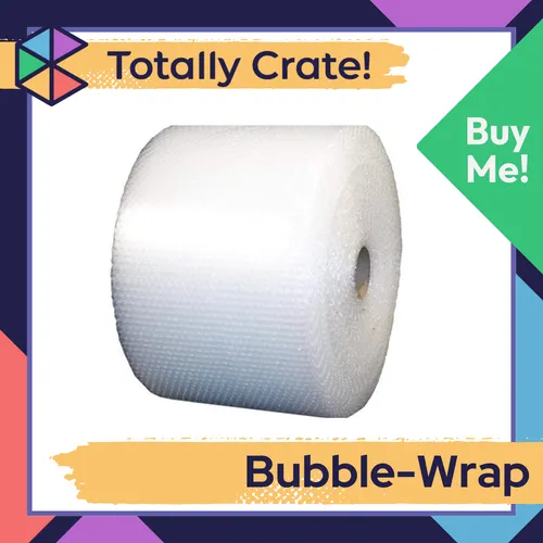 Bubble Wrap for Sale