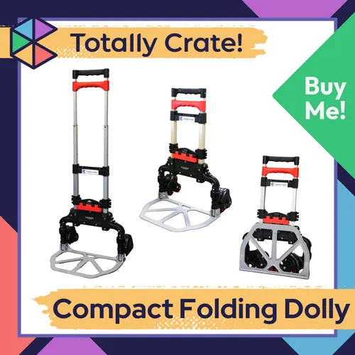 Compact Folding Dolly for Sale