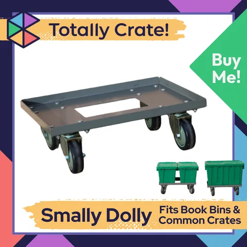 Smally Dolly For Sale