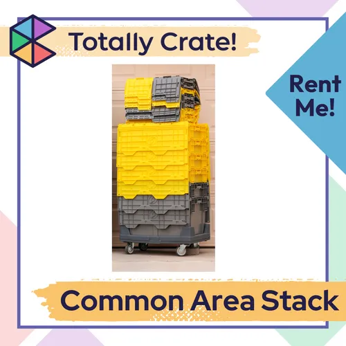 Common Area Stack