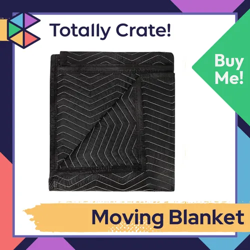 Moving Blanket for Sale