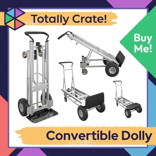 Convertible Dolly For Sale