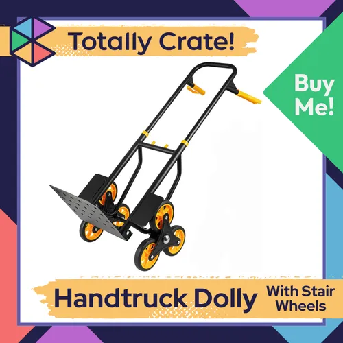 Stair Dolly For Sale