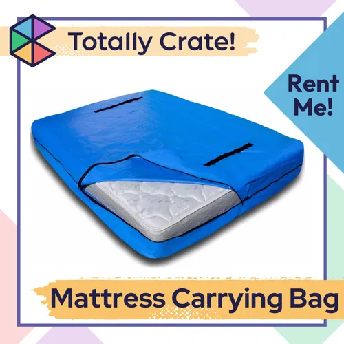 Mattress Carrying Bag for Rent