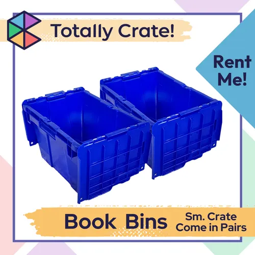 Book Bin