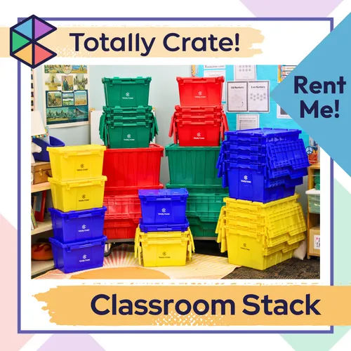 Classroom Stack