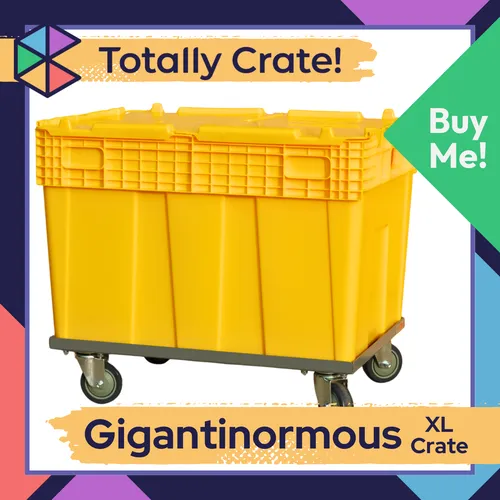 Gigantinormous For Sale