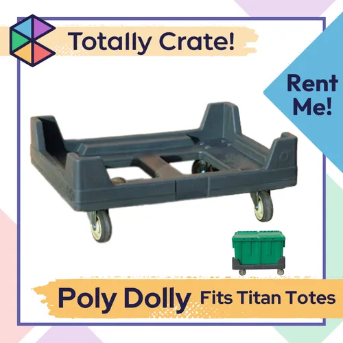 Poly Dolly