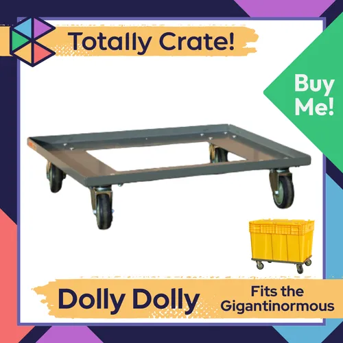 Dolly Dolly For Sale