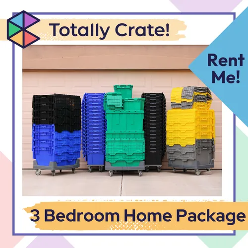 3 Bedroom Home Package