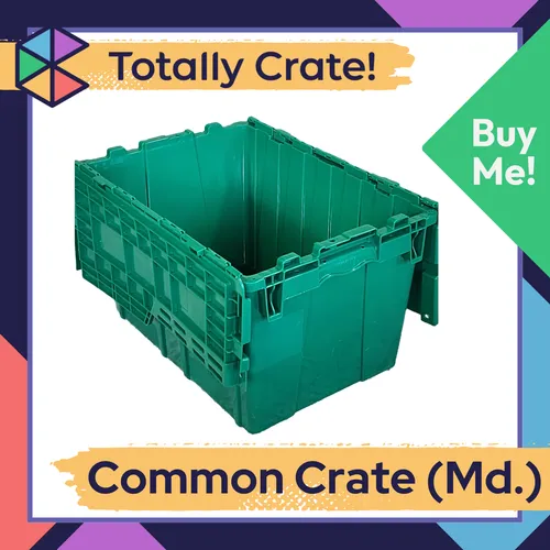 Common Crate For Sale