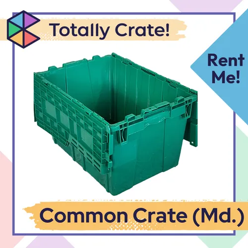 Common Crate  