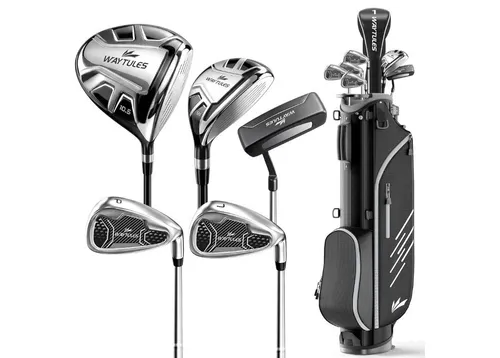 Adult Full Club Set
