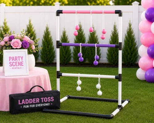 Ladder Toss