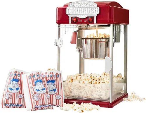 Popcorn Machine