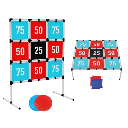 Target Toss