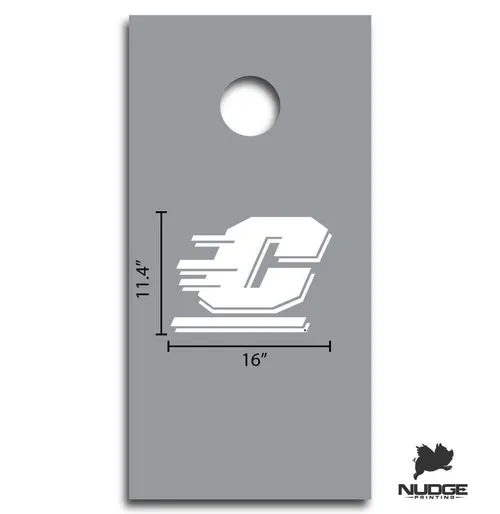 Jumbo Cornhole