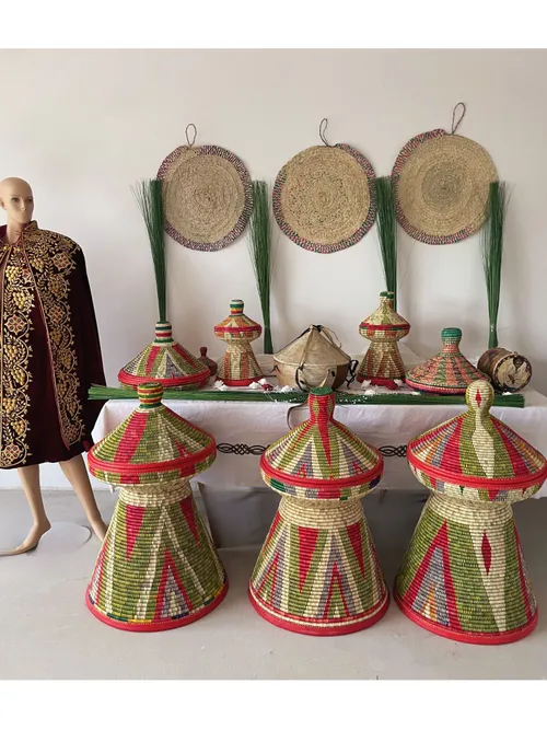 Wedding Ceremony Set 