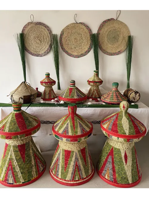 Heritage Set 