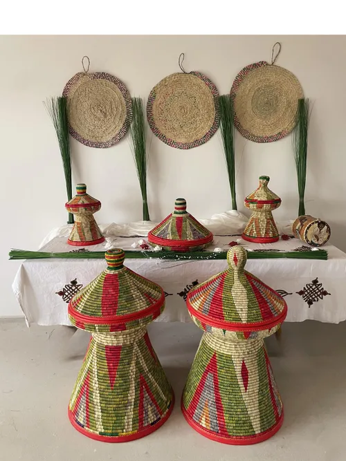 Celebration Set 