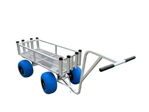 Beach Cart
