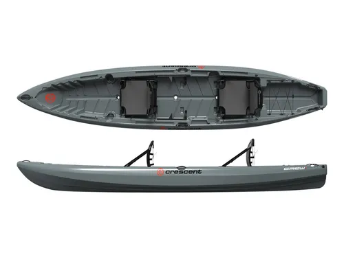 Premium Tandem Kayak