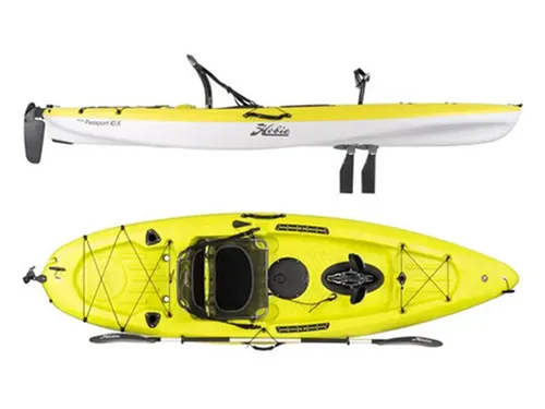 Hobie Passport