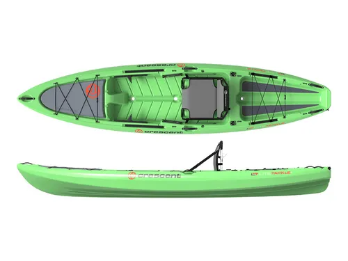 Fishing Kayak XL