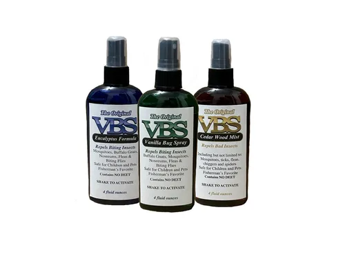 Bug Spray