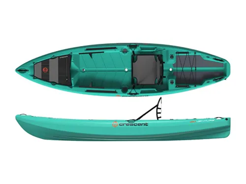 Fishing Kayak