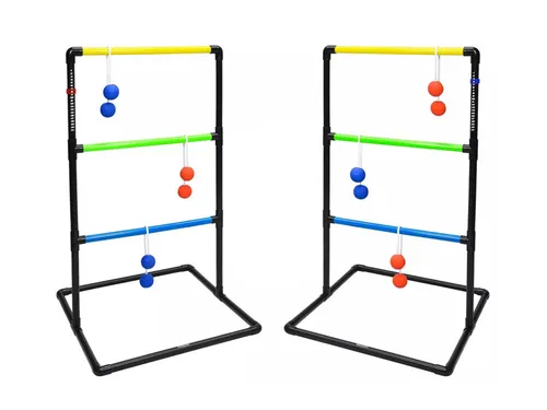 Ladderball