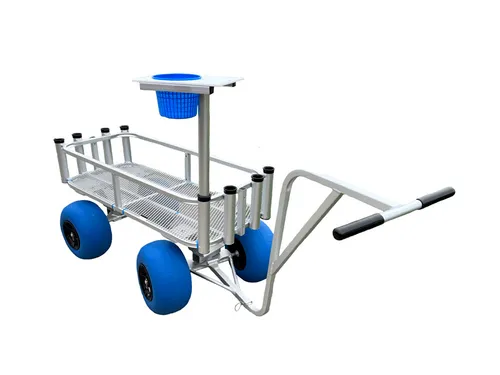 Fishing Cart