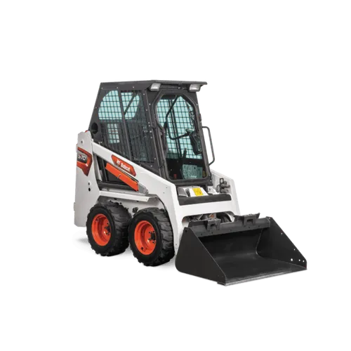 Bobcat S70 Skid-Steer Loader