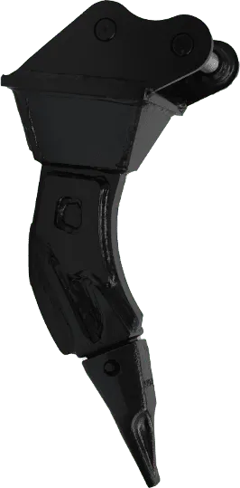 Kubota U17 Ripper Tyne