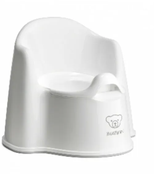 Potty Chair