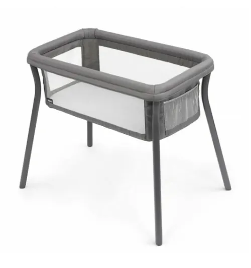 Chicco LullaGo Anywhere Portable Bassinet