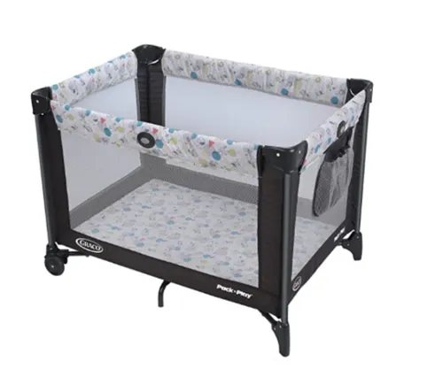 Graco Pack and Play