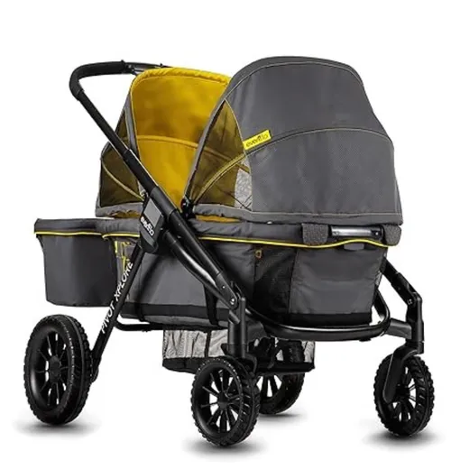 Evenflo Pivot Xplore