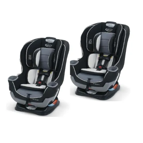 Sibling Car Seats 