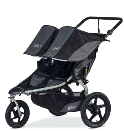 BOB Revolution Flex Duallie 2.0