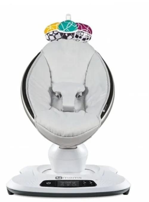 4moms mamaRoo 4 Baby Swing