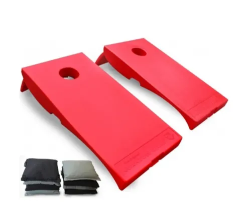 Cornhole Set
