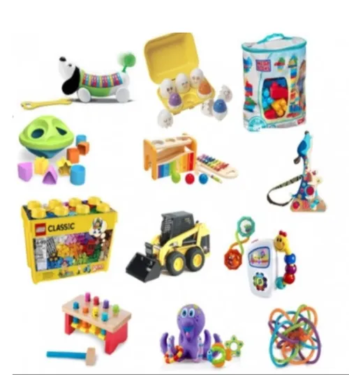 Toy Package