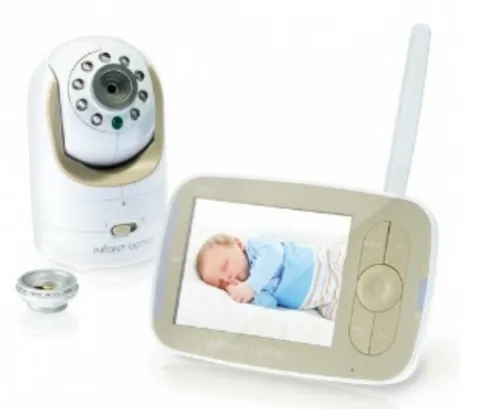 Video Monitor