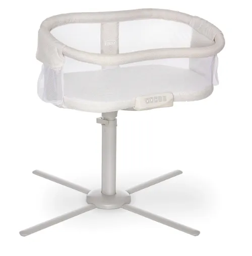 HALO BassiNest Swivel Sleeper