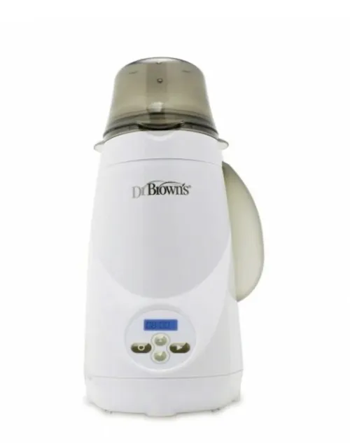 Baby Bottle Warmer